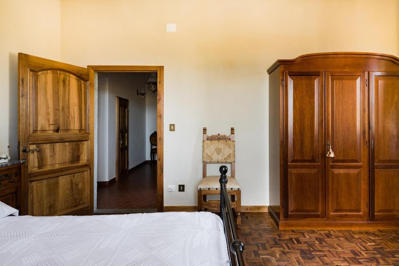 Villa Eleonora Lucignano Esterno foto