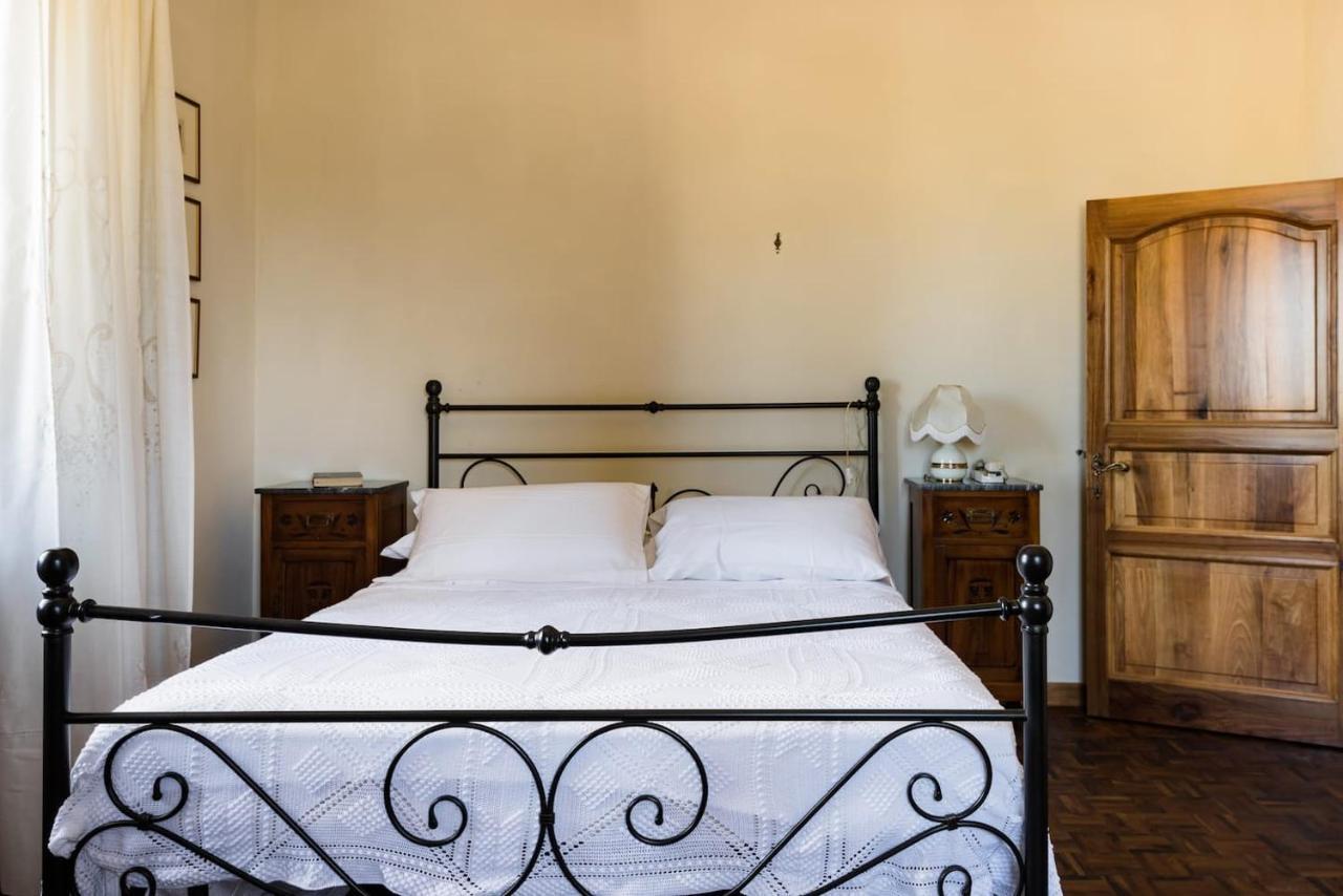 Villa Eleonora Lucignano Esterno foto